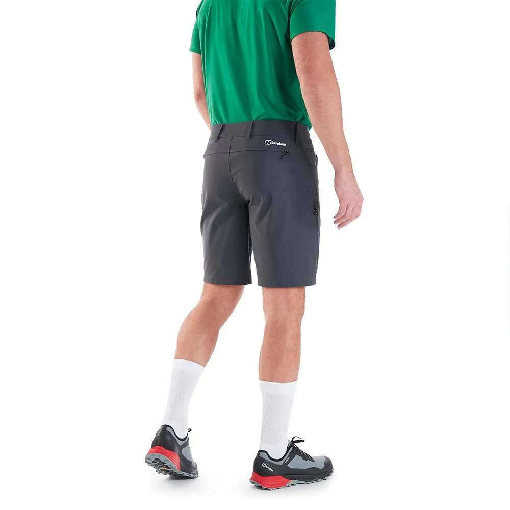 Berghaus Ortler Kurze Hose, Dark grey Berghaus Ortler Kurze Hose, Dark grey