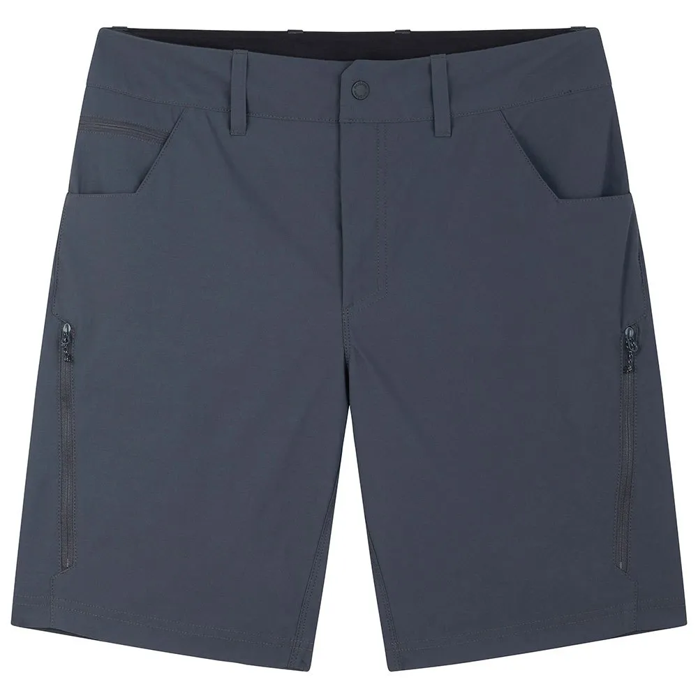 Berghaus Ortler Kurze Hose, Dark grey Berghaus Ortler Kurze Hose, Dark grey