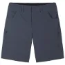 Berghaus Ortler Kurze Hose, Dark grey