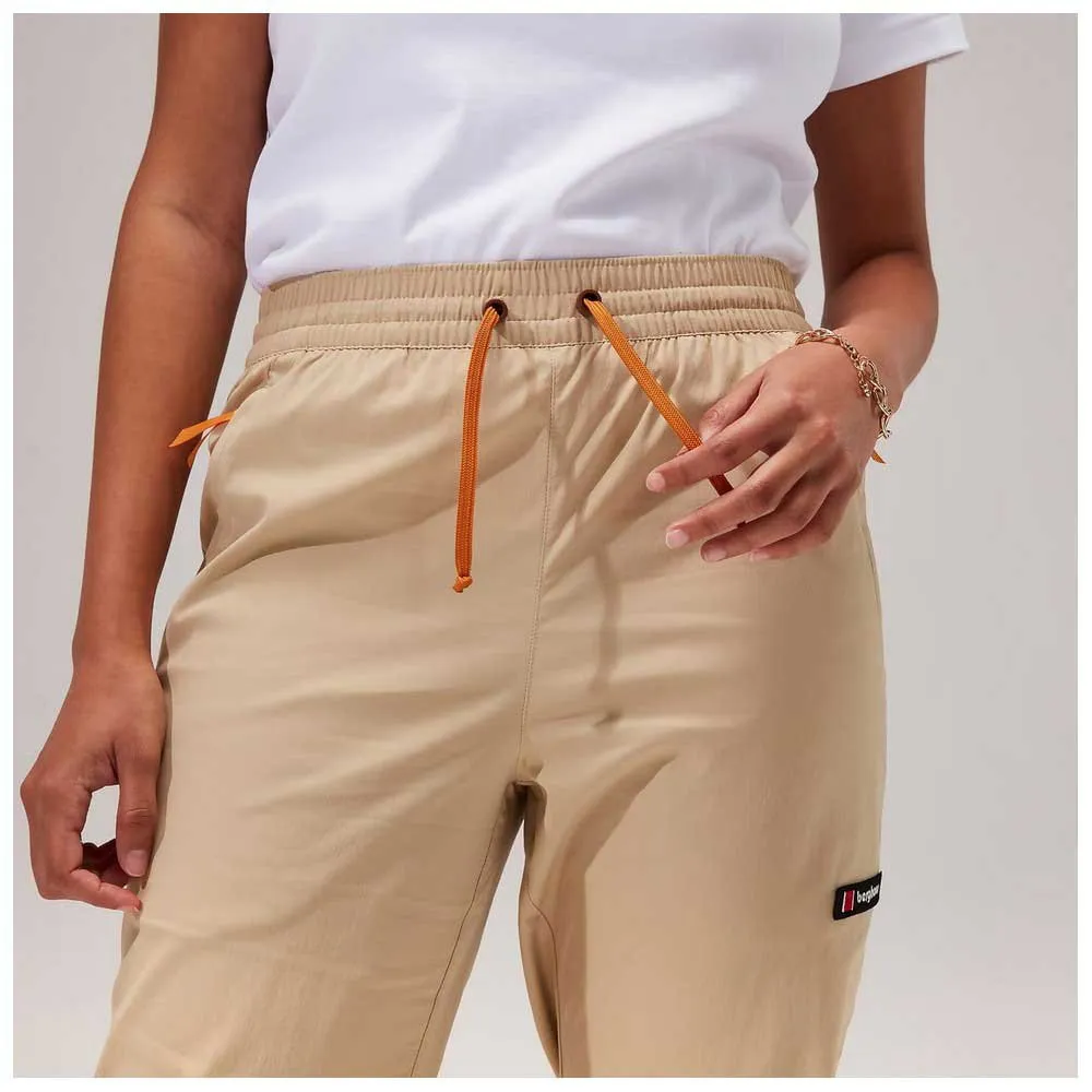 Berghaus Oversized Fleece Hosen Berghaus Oversized Fleece Hosen