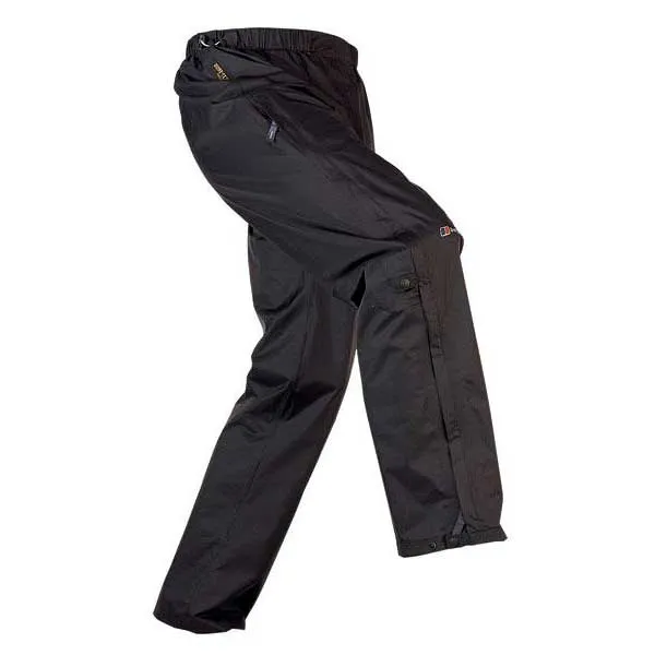 Berghaus Paclite Goretex Hosen Berghaus Paclite Goretex Hosen