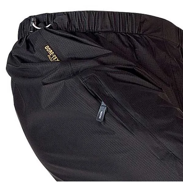 Berghaus Paclite Goretex Hosen Berghaus Paclite Goretex Hosen