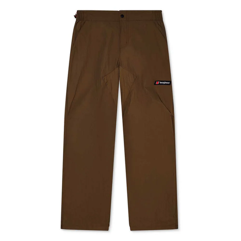 Berghaus Parachute Hosen, Bc7 bark Berghaus Parachute Hosen, Bc7 bark