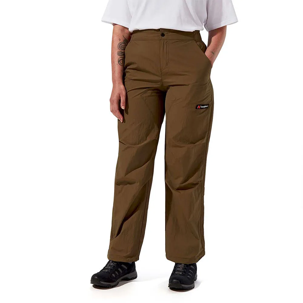 Berghaus Parachute Hosen, Bc7 bark Berghaus Parachute Hosen, Bc7 bark