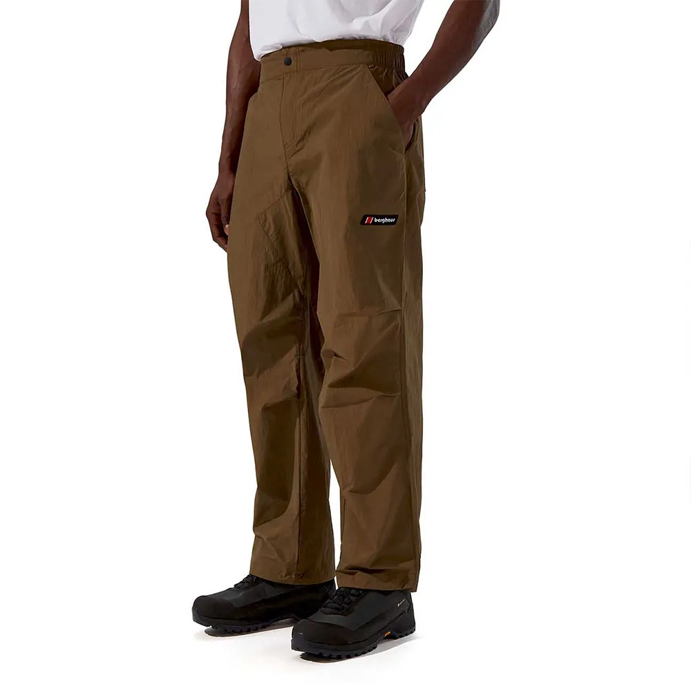 Berghaus Parachute Hosen, Bc7 bark Berghaus Parachute Hosen, Bc7 bark