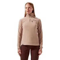 Berghaus Prism 2.0 Micro Fleece Mit Halbem Reißverschluss Berghaus Prism 2.0 Micro Fleece Mit Halbem Reißverschluss