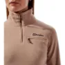 Berghaus Prism 2.0 Micro Fleece Mit Halbem Reißverschluss