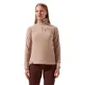 Berghaus Prism 2.0 Micro Fleece Mit Halbem Reißverschluss