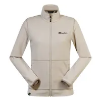 Berghaus Prism 2.0 Micro Ia Fleece Mit Durchgehendem Reißverschluss Berghaus Prism 2.0 Micro Ia Fleece Mit Durchgehendem Reißverschluss