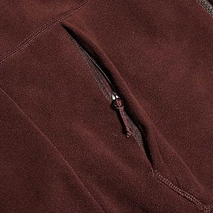 Berghaus Prism 2.0 Micro Ia Fleece Mit Durchgehendem Reißverschluss Berghaus Prism 2.0 Micro Ia Fleece Mit Durchgehendem Reißverschluss