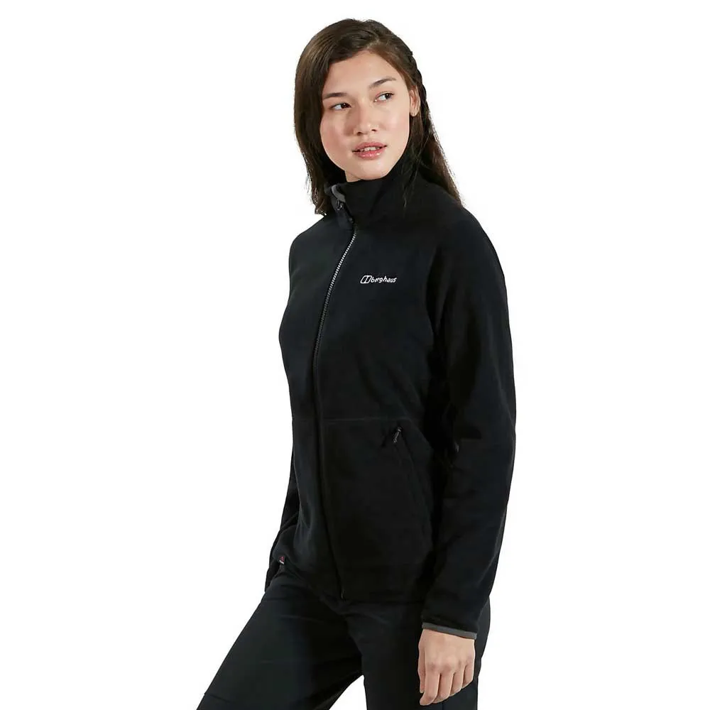 Berghaus Prism 2.0 Micro Interactive Fleece Berghaus Prism 2.0 Micro Interactive Fleece
