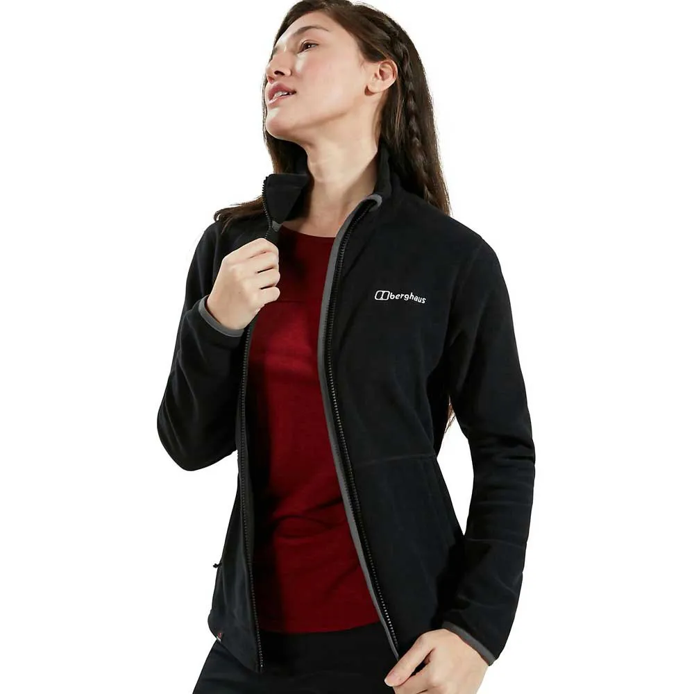 Berghaus Prism 2.0 Micro Interactive Fleece Berghaus Prism 2.0 Micro Interactive Fleece