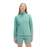 Berghaus Prism 2.0 Micro Interactive Fleece Mit Durchgehendem Reißverschluss