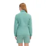 Berghaus Prism 2.0 Micro Interactive Fleece Mit Durchgehendem Reißverschluss