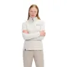 Berghaus Prism 2.0 Micro Interactive Fleece Mit Durchgehendem Reißverschluss