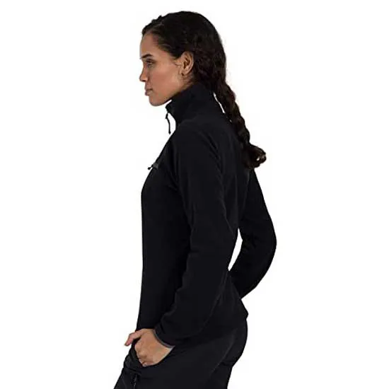 Berghaus Prism 2.0 Micro Polartec Fleece Mit Halbem Reißverschluss Berghaus Prism 2.0 Micro Polartec Fleece Mit Halbem Reißverschluss