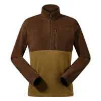 Berghaus Prism Fleece Mit Halbem Reißverschluss Berghaus Prism Fleece Mit Halbem Reißverschluss