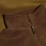 Berghaus Prism Fleece Mit Halbem Reißverschluss, Kv9 ltbrn / ltgrn