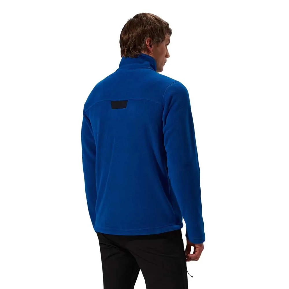 Berghaus Prism Guide Ia Fleece Mit Durchgehendem Reißverschluss Berghaus Prism Guide Ia Fleece Mit Durchgehendem Reißverschluss