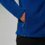 Berghaus Prism Guide Ia Fleece Mit Durchgehendem Reißverschluss