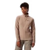 Berghaus Prism Ia Fleece Mit Durchgehendem Reißverschluss Berghaus Prism Ia Fleece Mit Durchgehendem Reißverschluss