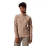 Berghaus Prism Ia Fleece Mit Durchgehendem Reißverschluss, Kv7 pink clay