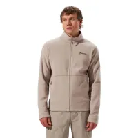 Berghaus Prism Micro Ia Fleece Mit Durchgehendem Reißverschluss