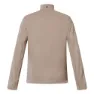 Berghaus Prism Micro Ia Fleece Mit Durchgehendem Reißverschluss, Td3 taupe