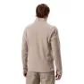 Berghaus Prism Micro Ia Fleece Mit Durchgehendem Reißverschluss, Td3 taupe