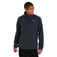Berghaus Prism Micro Polartec Fleece Mit Halbem Reißverschluss Berghaus Prism Micro Polartec Fleece Mit Halbem Reißverschluss