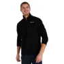 Berghaus Prism Micro Polartec Fleece Mit Halbem Reißverschluss