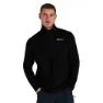 Berghaus Prism Micro Polartec Fleece Mit Halbem Reißverschluss