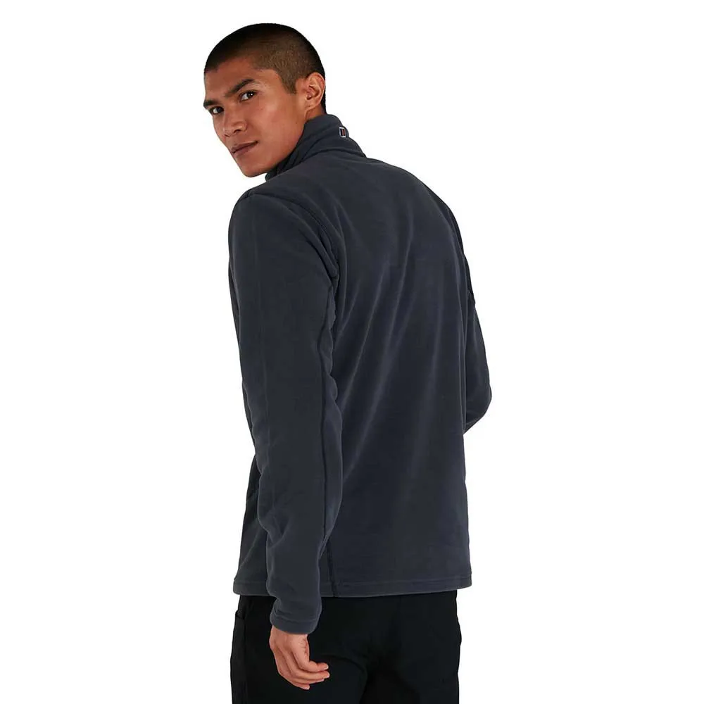 Berghaus Prism Micro Polartec Fleece Mit Halbem Reißverschluss Berghaus Prism Micro Polartec Fleece Mit Halbem Reißverschluss