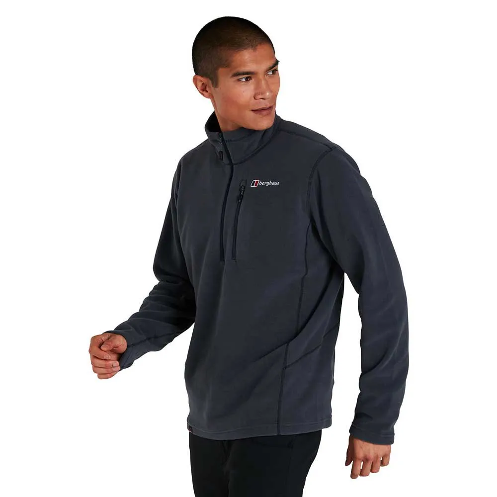 Berghaus Prism Micro Polartec Fleece Mit Halbem Reißverschluss Berghaus Prism Micro Polartec Fleece Mit Halbem Reißverschluss