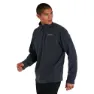 Berghaus Prism Micro Polartec Fleece Mit Halbem Reißverschluss