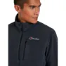 Berghaus Prism Micro Polartec Fleece Mit Halbem Reißverschluss