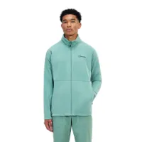 Berghaus Prism Micro Polartec Interactive Fleece Mit Durchgehendem Reißverschluss