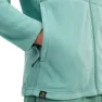 Berghaus Prism Micro Polartec Interactive Fleece Mit Durchgehendem Reißverschluss