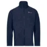 Berghaus Prism Polartec Interactive Fleece, Dark blue / dark blue