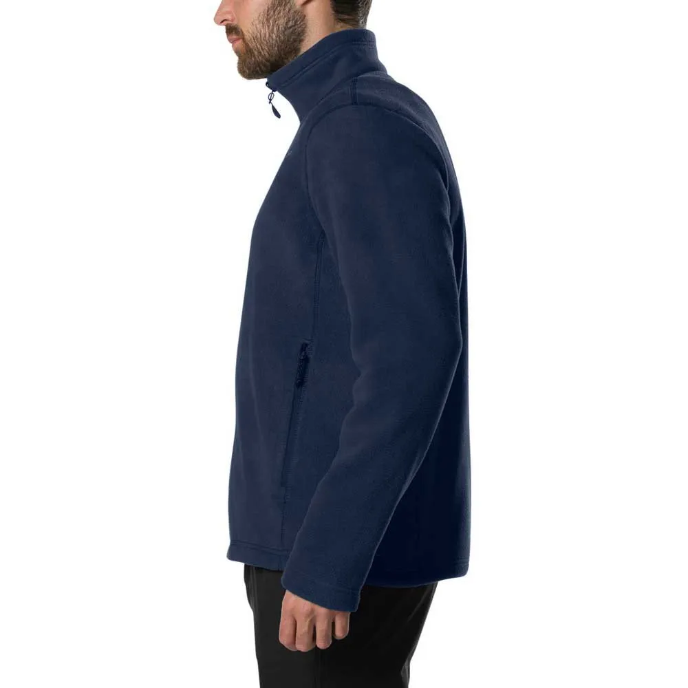 Berghaus Prism Polartec Interactive Fleece, Dark blue / dark blue Berghaus Prism Polartec Interactive Fleece, Dark blue / dark blue