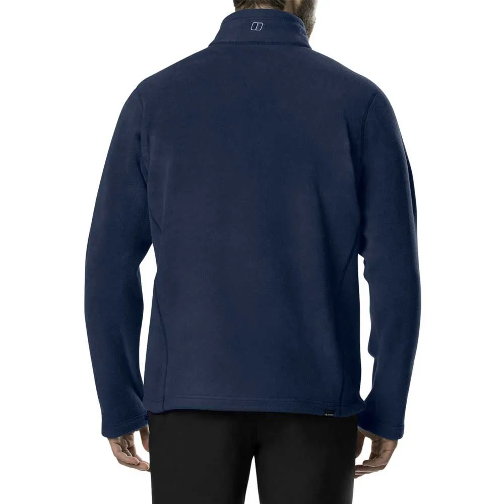 Berghaus Prism Polartec Interactive Fleece, Dark blue / dark blue Berghaus Prism Polartec Interactive Fleece, Dark blue / dark blue