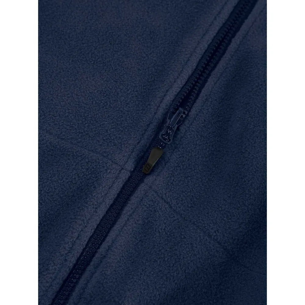 Berghaus Prism Polartec Interactive Fleece, Dark blue / dark blue Berghaus Prism Polartec Interactive Fleece, Dark blue / dark blue