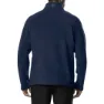 Berghaus Prism Polartec Interactive Fleece, Dark blue / dark blue