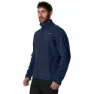 Berghaus Prism Polartec Interactive Fleece, Dark blue / dark blue