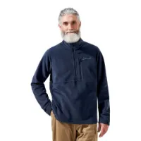 Berghaus Prism Pt Fleece Mit Halbem Reißverschluss Berghaus Prism Pt Fleece Mit Halbem Reißverschluss