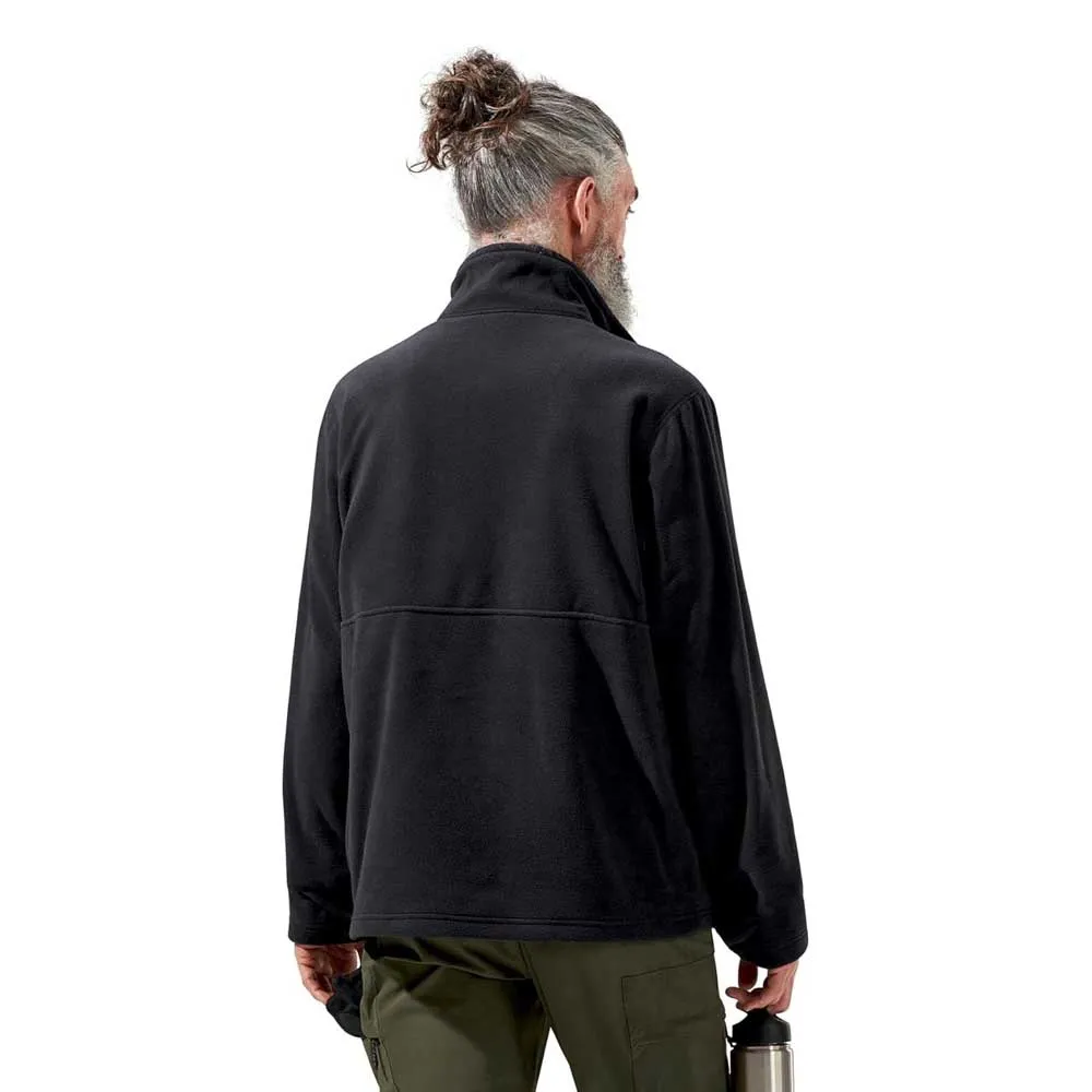 Berghaus Prism Pt Fleece Mit Halbem Reißverschluss