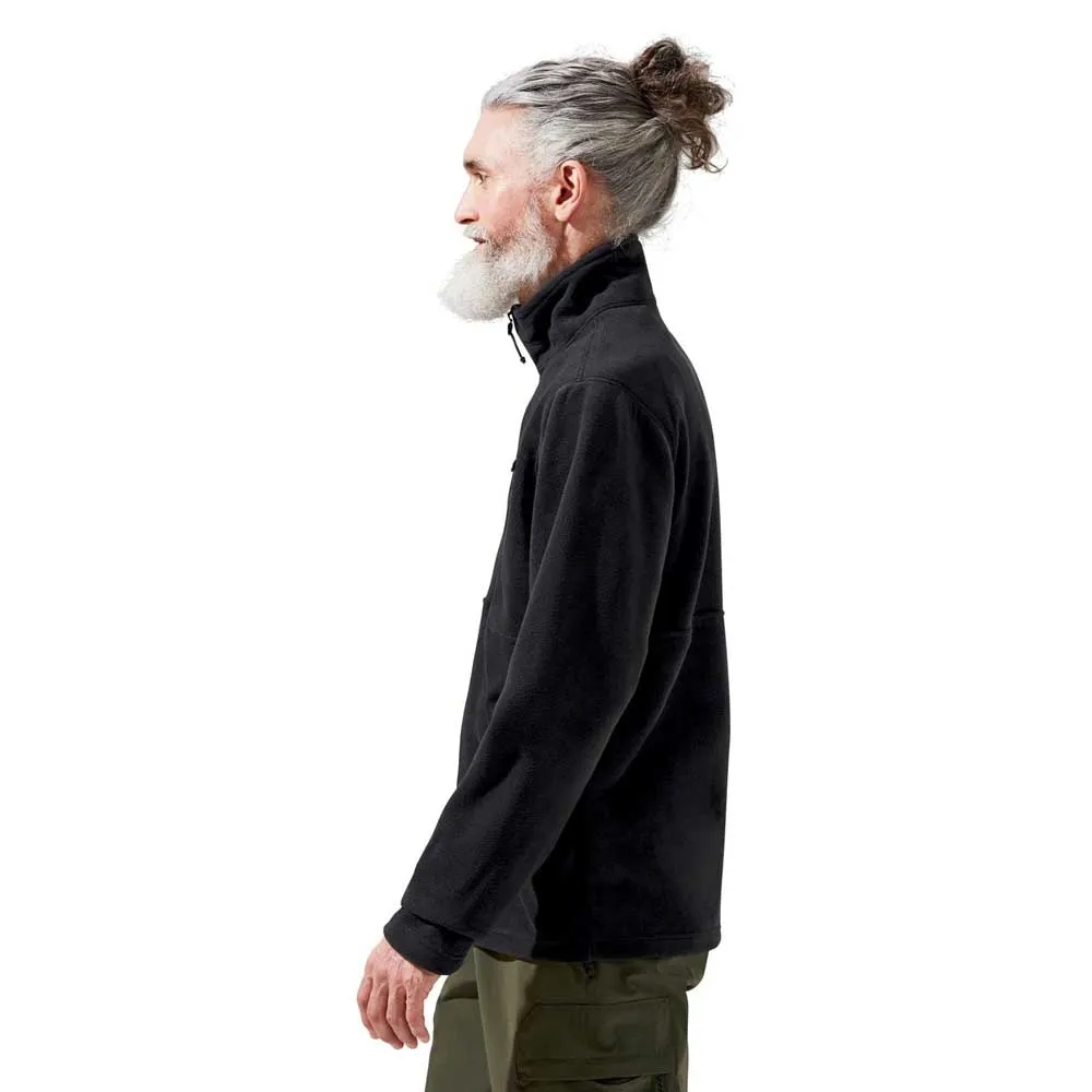 Berghaus Prism Pt Fleece Mit Halbem Reißverschluss