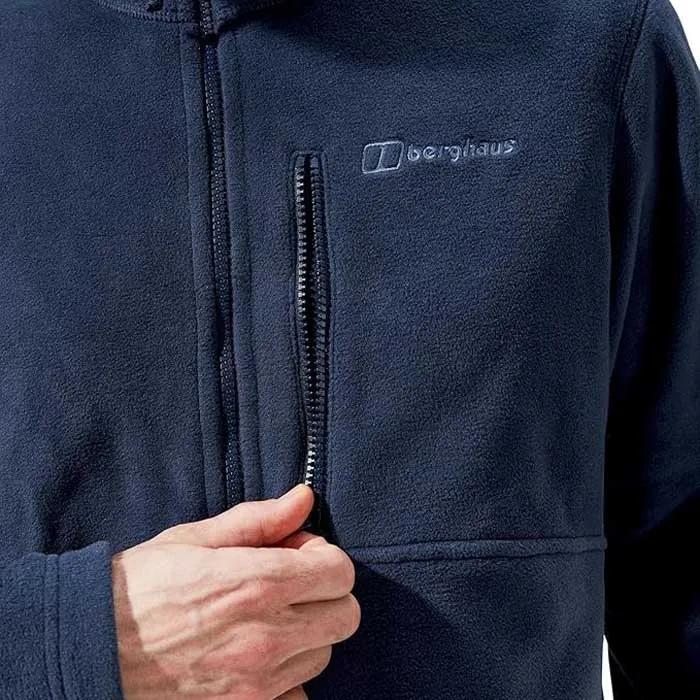 Berghaus Prism Pt Fleece Mit Halbem Reißverschluss Berghaus Prism Pt Fleece Mit Halbem Reißverschluss