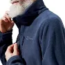 Berghaus Prism Pt Fleece Mit Halbem Reißverschluss