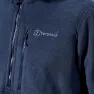 Berghaus Prism Pt Fleece Mit Halbem Reißverschluss